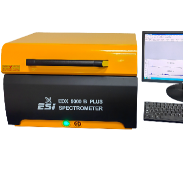 能量色散X荧光光谱仪-矿石土壤分析仪EDX9000B PLUS