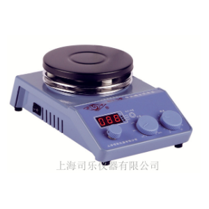 上海司乐B11-3油浴恒温磁力搅拌器 搅拌容量（H2o）20-5000ml