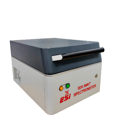 膜厚仪EDX-8000T 型XRF镀层测厚仪/电镀液分析仪