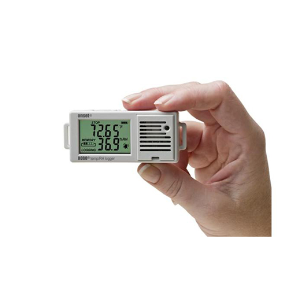 HOBO 温湿度记录仪UX100-003