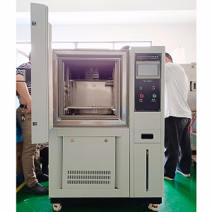 高低温湿热交变试验箱 泰规仪器 TG-150 可程式高低温交变试验箱 