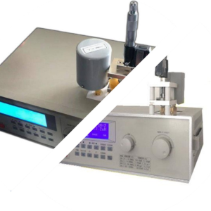材料介电常数介质损耗测试仪HRJD