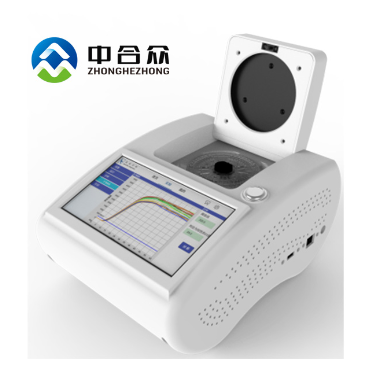 微流控PCR检测仪FD-FS3000