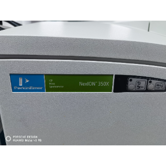 PerkinElmer NexION 350X ICP-MS 二手现货 PE 350X