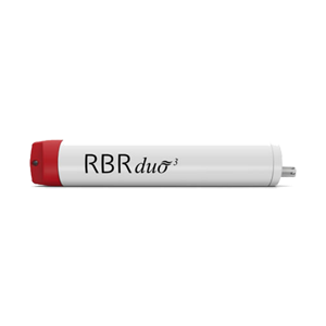 RBR 温盐深仪