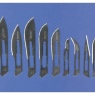 Feather解剖刀