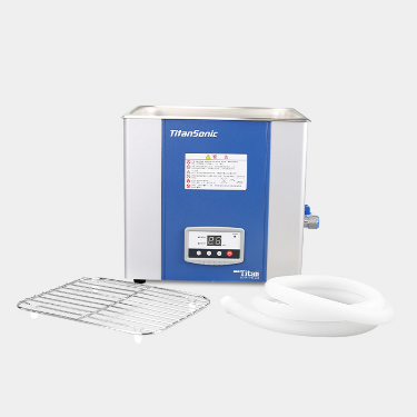 超声波清洗器 10L 35kHz（热卖）|UC-10|Titan/泰坦