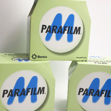 进口parafilm实验室封口膜品牌图片