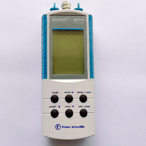 便携式 pH 测量仪套装