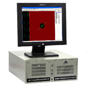 台进仪器MSUN-EFN1002高频焊管（圆管/方管/矩形管）在线涡流检测系统