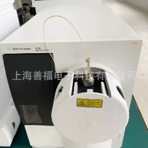 二手 Agilent 安捷伦 1200+6120 LCMS 单四极杆液质联用系统