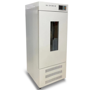 川昱仪器智能生化培养箱SPX-250B低温微生物培养箱