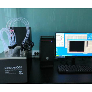 OSI-6油脂氧化稳定性测定仪