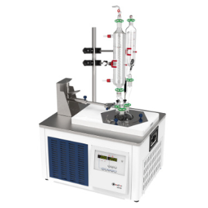 ChemTron VTR-80高低温磁力搅拌反应装置
