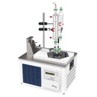 ChemTron VTR-80高低温磁力搅拌反应装置