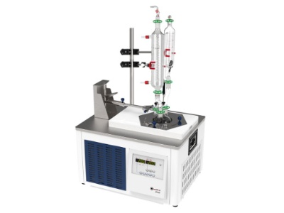 ChemTron VTR-80高低温磁力搅拌反应装置