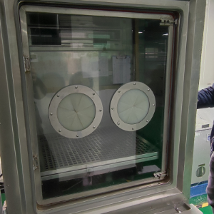 台进仪器TJ-CK-80L恒温恒湿试验箱高低温试验箱温湿度老化试验箱
