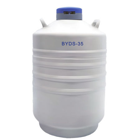 米立特MLT-YDYTT系列液相液氮罐 （圆提桶系列）