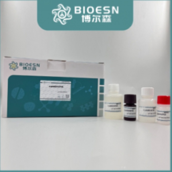 三叶肽因子3即用型免疫组化试剂盒