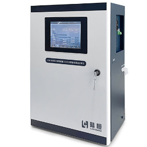 陆恒生物lohand水质在线COD自动监测系统HPD-200