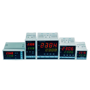 DK2300P高精度PID温控仪表 温度压力流量测量加热制冷输出控制