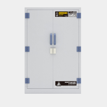 酸碱存储柜（热卖）(90Gal/340L)|SCP-90|Titan/泰坦