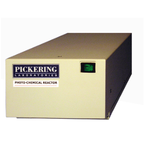 Pickering UVE&trade; 光化学衍生反应器