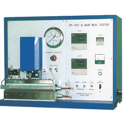 进口检测仪器 TESTER热封仪