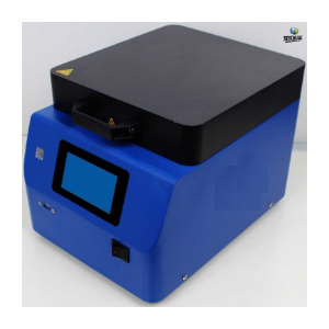 恒奥德仪器升匀胶机 烤胶机 加热板可通氮气可抽真空可设置上升曲线 配件型号HAD-SCH2