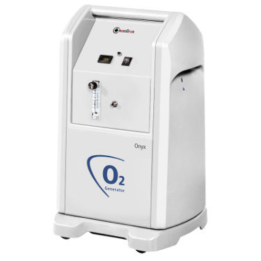 ChemTron Onyx系列 PSA变压吸附型氧气发生器