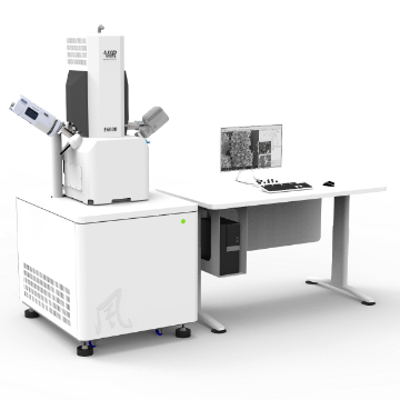 惠然科技高分辨广适配热场发射扫描电镜F6000—整机“风”系列