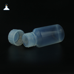 电子级洁净瓶PFA净化瓶光刻胶硅晶片洗液高纯水电子纯试剂取样瓶