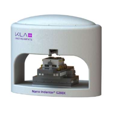 KLA 纳米压痕仪 G200X