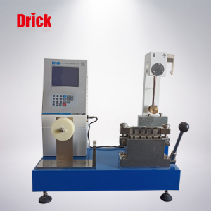 德瑞克 DRK182 层间剥离强度试验仪 纸张表面纤维间结合强度试验机
