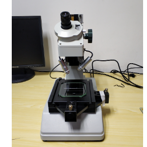 IME数显型工具显微镜/小型工具显微镜/小工显