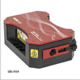 皮秒微片激光器 QSL106B其它通用分析
