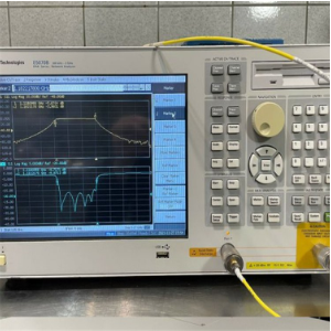 Agilent E5070B ENA 射频网络分析仪