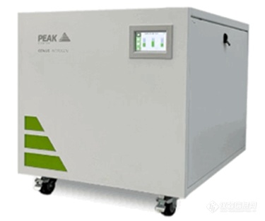 毕克推出全新产品Genius AE 1024氮气发生器