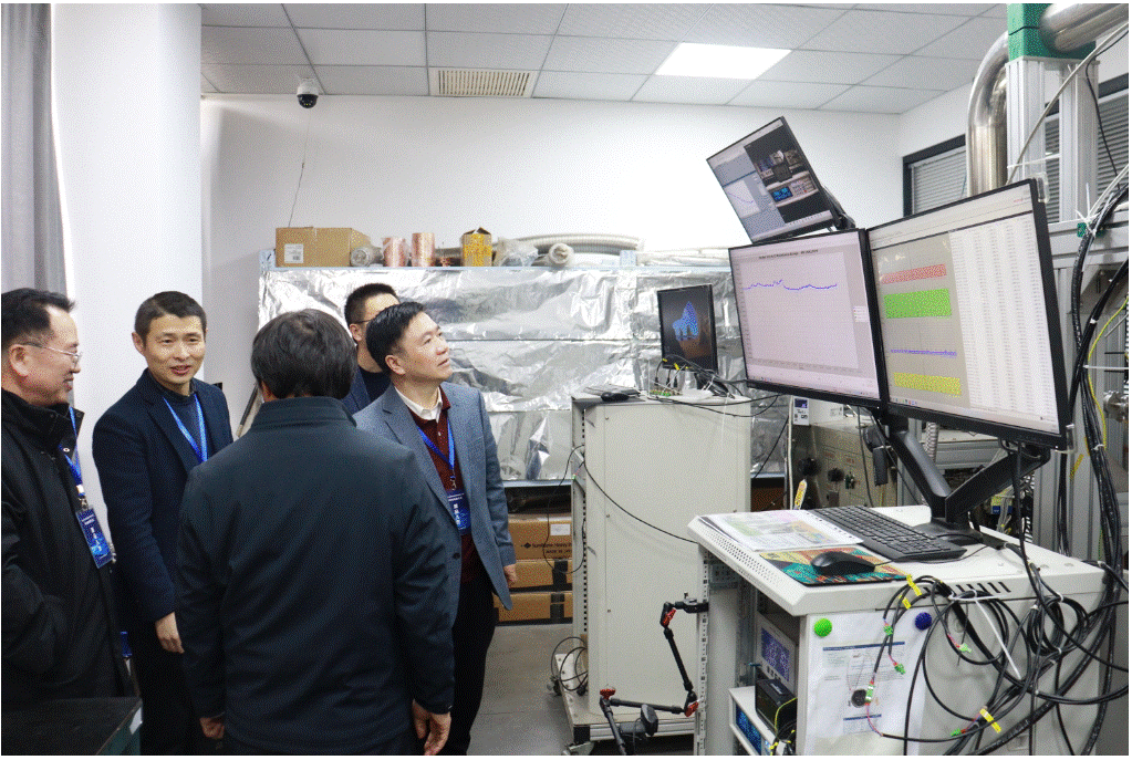  量子计算用极低温稀释制冷机打破两项纪录