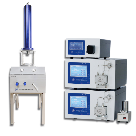 制备型高效液相色谱仪