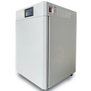 远红外二氧化碳培养箱水套式加热80L
