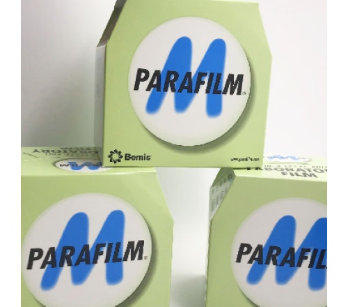 parafilm封口膜实验室封口膜10cm*38m液体酒瓶密封膜