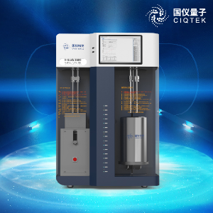 国仪量子CIQTEK高压吸附仪H-Sorb 2602