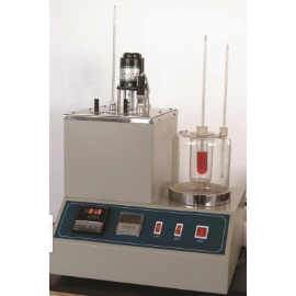 中瑞祥石油产品沸程测定仪ZRX-29566工业用挥发性有机液体 沸程的测定   