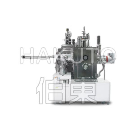 上海伯东代理剥离成形电子束蒸镀设备,电子束蒸发系统