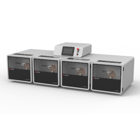 微谱科技高频熔样机HF3000/3200/3400