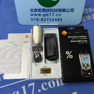 Testo606-1 刺入式木材水份仪