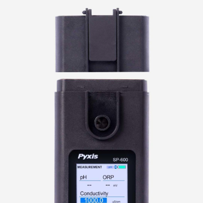  美国Pyxis 手持式多参数水质分析仪