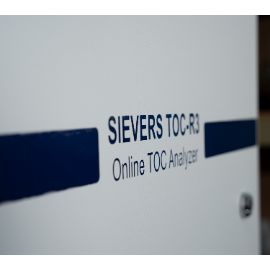 Sievers TOC-R3在线总有机碳TOC分析仪