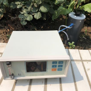 土壤呼吸测定仪HT-TH80
